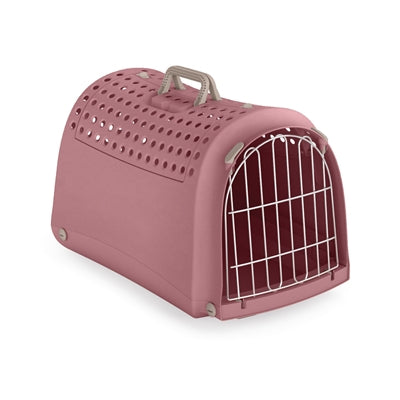 Imac Reisekorb Linus Cabriolet Rosa