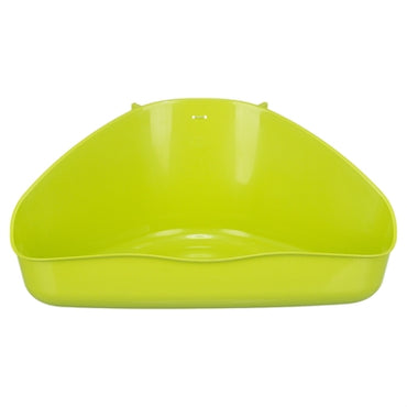 Trixie-Ecktoilette Nagetier Sortiert