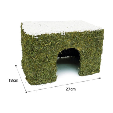 Rosewood Winterliches Heuhaus