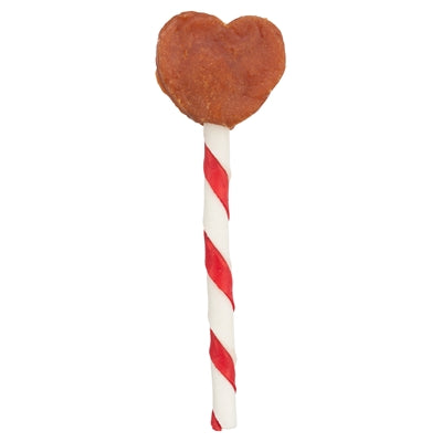 Trixie Valentinstag Herz Lutscher Huhn