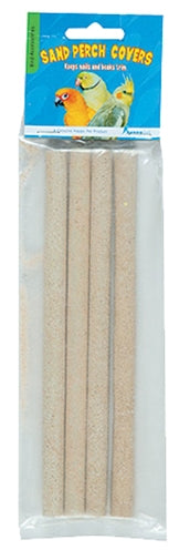 Happy Pet Glückliches Haustier Sandbarsche Bedeckt 4Pk