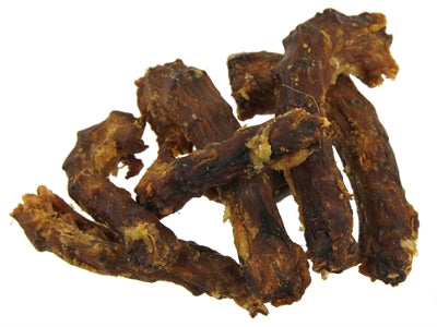 Petsnack-HÃ¼hnerhals