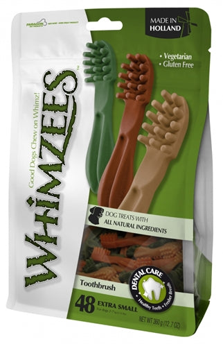 Whimzees ZahnbÃ¼rste