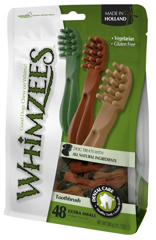Whimzees ZahnbÃ¼rste