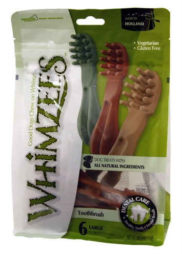 Whimzees ZahnbÃ¼rste
