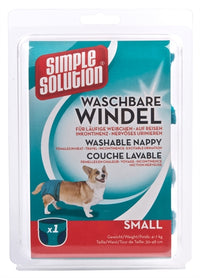 Simple Solution Einfache LÃ¶sung Windel Waschbar