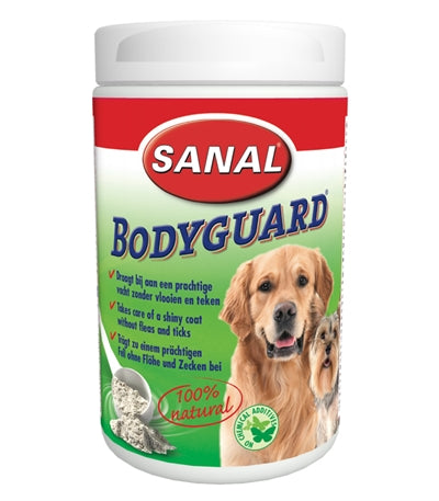 Sanal Hund LeibwÃ¤chter