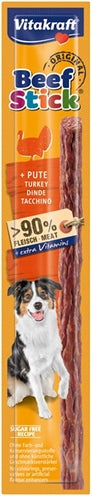 Vitakraft Rindstick Hund TÃ¼rkei