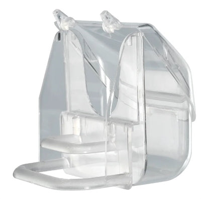 Ferplast HÃ¼bsch 4522 Futternapf Transparent