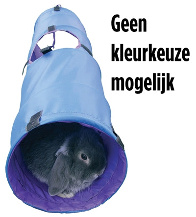 Rosewood Kaninchen-TunnelaktivitÃ¤t Assorti