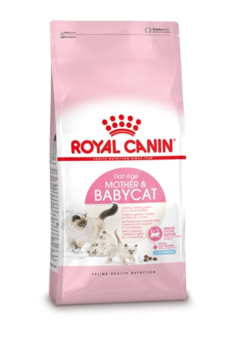 Royal Canin KÃ¶nigliches Canin Babycat