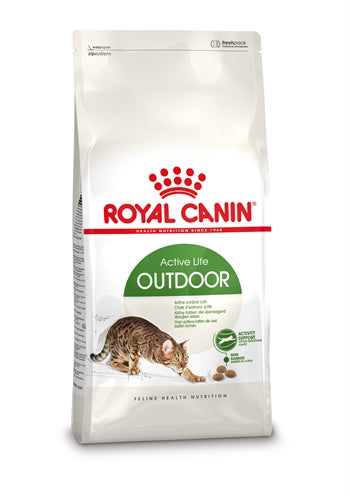 Royal Canin KÃ¶niglicher Canin Im Freien