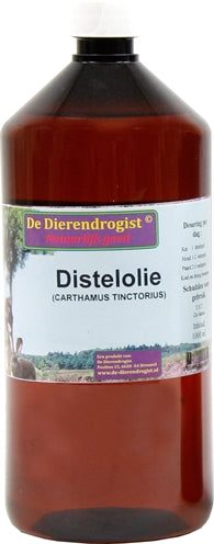 Dierendrogist MariendistelÃ¶l