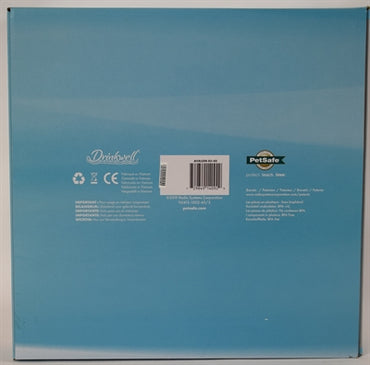 Avalon Petsafe Avalon Trinkbrunnen Mit Adapter Weiss