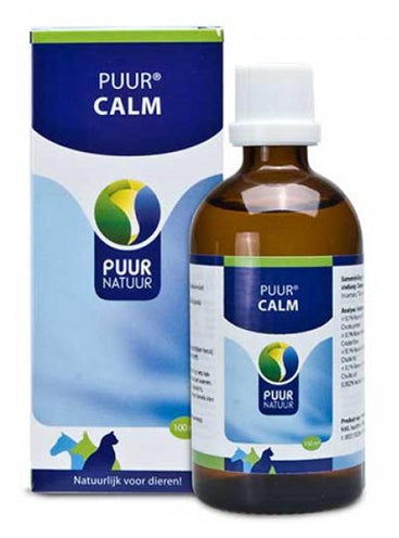 Puur Natuur KÃ¤lte Im Vertrauen
