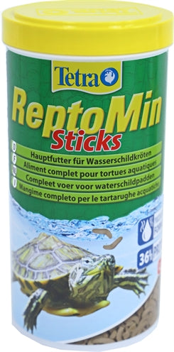 Tetra Reptomin SchildkrÃ¶tenfutter