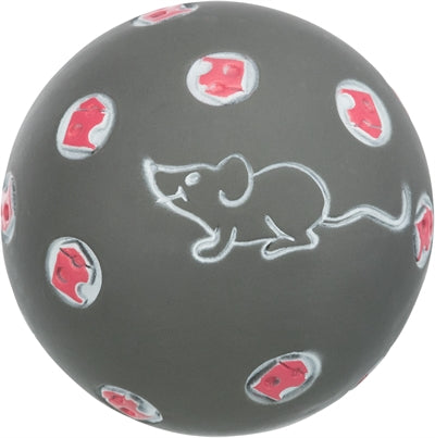 Trixie Katze AktivitÃ¤t Futterball Katze Sortiment
