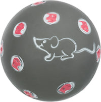 Trixie Katze AktivitÃ¤t Futterball Katze Sortiment