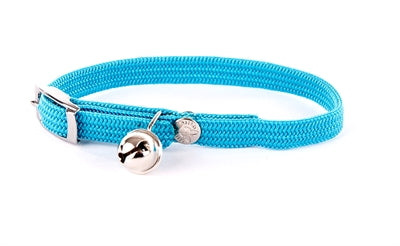 Martin Katze Elastisch Nylon TÃ¼rkis
