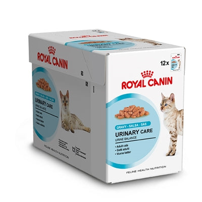 Royal Canin KÃ¶nigliche Harnpflege In Bratensosse