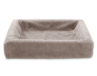 Bia Bed Hundekorb Taupe