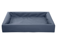 Bia Bed Hundekorb Outdoor Blau