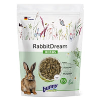 Bunny Nature Kaninchen NatÃ¼rliche Kaninchen-TraumkrÃ¤uter