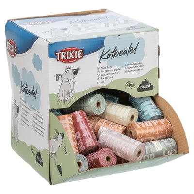 Trixie Kot TÃ¼ten Display Sortiert
