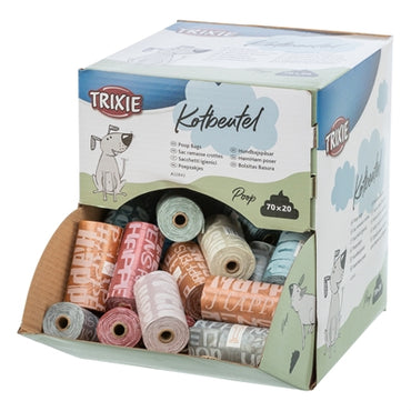 Trixie Kot TÃ¼ten Display Sortiert