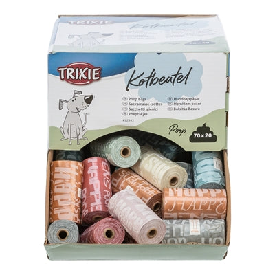 Trixie Kot TÃ¼ten Display Sortiert