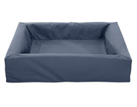 Bia Bed Hundekorb Outdoor Blau