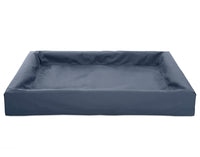 Bia Bed Hundekorb Outdoor Blau