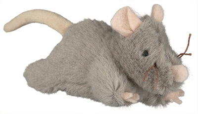 Trixie-PlÃ¼sch-Maus Mit Ton