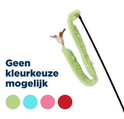 Trixie Katze Griff PlÃ¼sch Sortiment