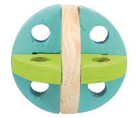 Trixie-Spiel- Und Snackball-Holz