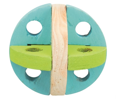 Trixie-Spiel- Und Snackball-Holz