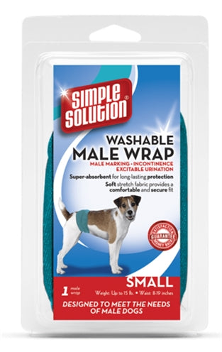 Simple Solution Einfache LÃ¶sungen Waschbares Kleines Band MÃ¤nnlich