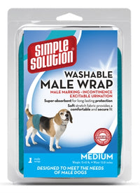 Simple Solution Einfache LÃ¶sungen Waschbares Kleines Band MÃ¤nnlich
