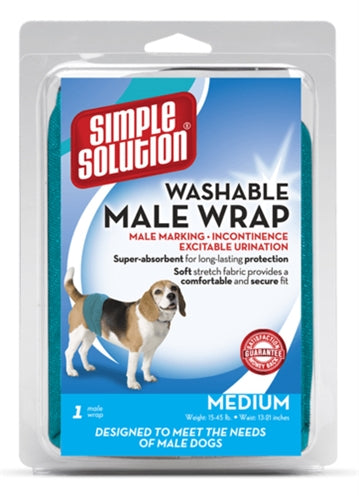 Simple Solution Einfache LÃ¶sungen Waschbares Kleines Band MÃ¤nnlich