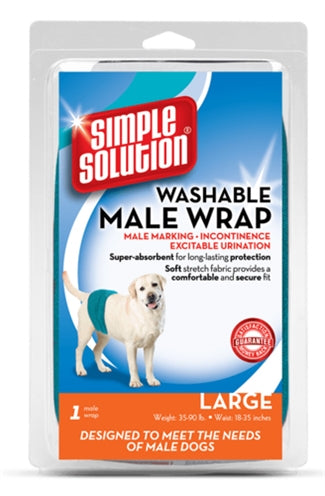 Simple Solution Einfache LÃ¶sungen Waschbares Kleines Band MÃ¤nnlich