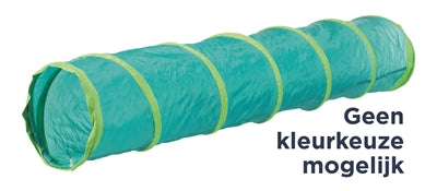 Trixie Spieltunnel FÃ¼r Kaninchen Sortiert