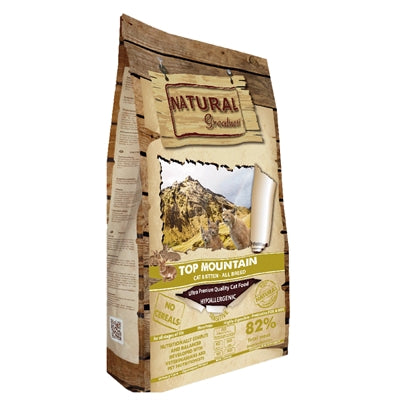 Natural Greatness NatÃ¼rliche GrÃ¶sse Berggipfel