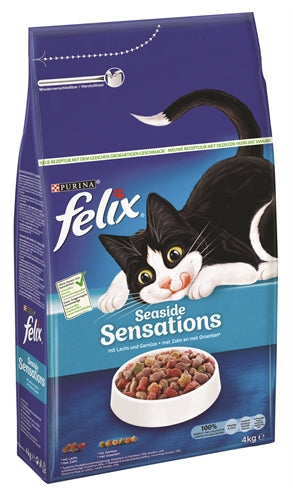 Felix Trockene KÃ¼sten-Sensationen