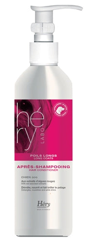 Hery Creme-SpÃ¼lung FÃ¼r Langes Haar