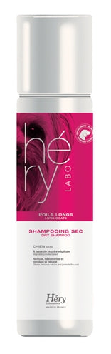 Hery Dry Shampoo FÃ¼r Langes Haar