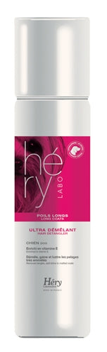 Hery Ultra Anti-Klitoral-Spray FÃ¼r Langes Haar