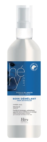 Hery Pflegendes Anti-Haft-Spray FÃ¼r Weisses Haar