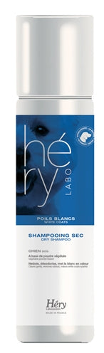 Hery Dry Shampoo FÃ¼r Weisses Haar