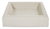 Bia Bed Bia Bett Baumwollbezug Hundekorb Sand