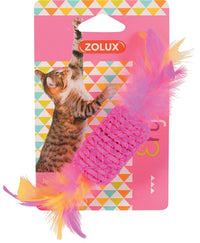 Zolux Elastische Bonbons Sortiert
